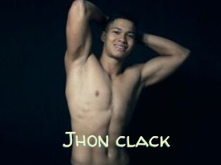 Jhon_clack