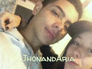 JhonandAria
