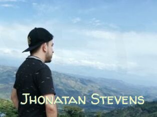 Jhonatan_Stevens Sexy Tchat