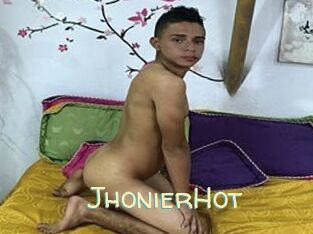 JhonierHot