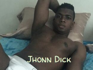 Jhonn_Dick