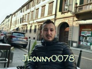 Jhonny0078