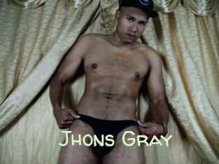 Jhons_Gray