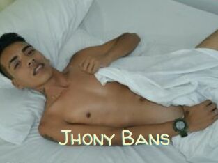 Jhony_Bans