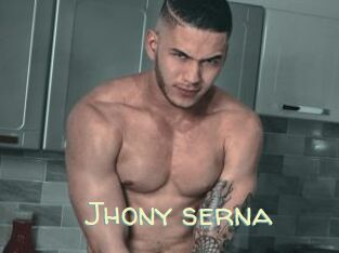 Jhony_serna