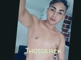 Jhosderek