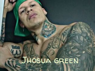 Jhosua_green