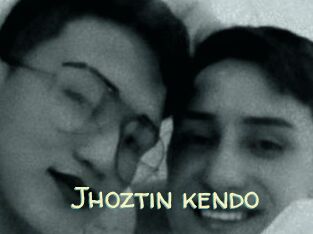 Jhoztin_kendo