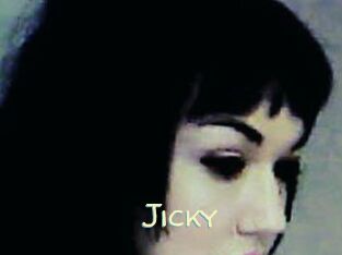 Jicky
