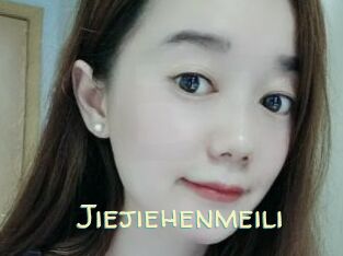 Jiejiehenmeili