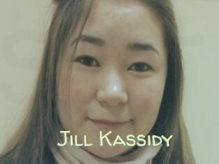 Jill_Kassidy Sexy Tchat