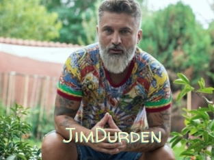 JimDurden