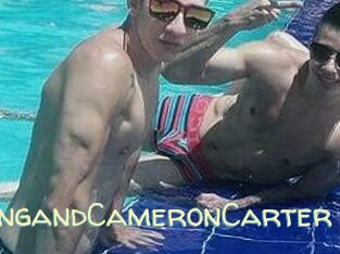 JimYangandCameronCarter