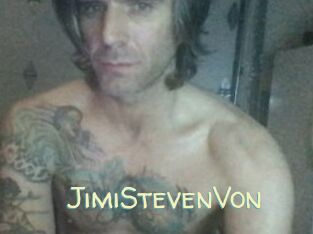 JimiStevenVon