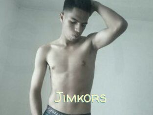 Jimkors