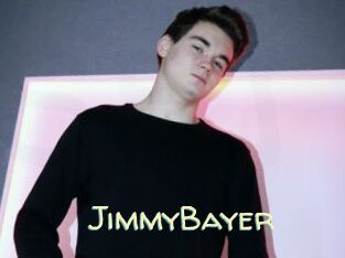 JimmyBayer