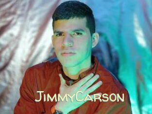 JimmyCarson
