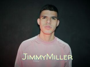 JimmyMiller