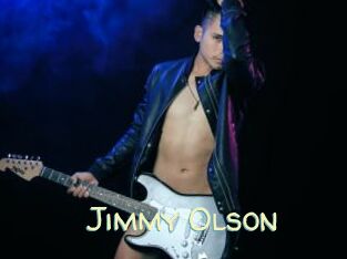 Jimmy_Olson