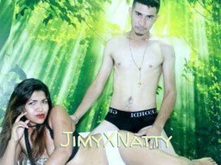 JimyXNatty