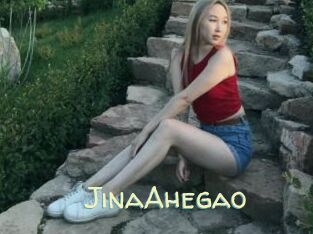 JinaAhegao