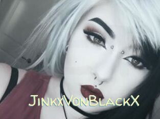 JinkxVonBlackX