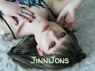 JinniJons