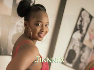 Jinnnxx