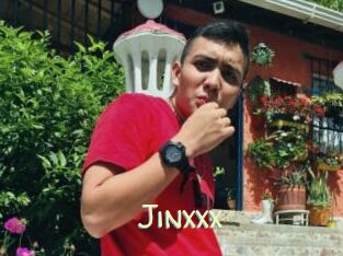 Jinxxx