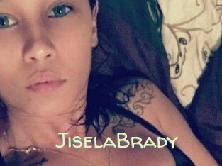 Jisela_Brady