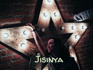 Jisinya