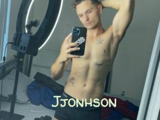 Jjonhson Sexy Tchat