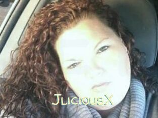 JliciousX