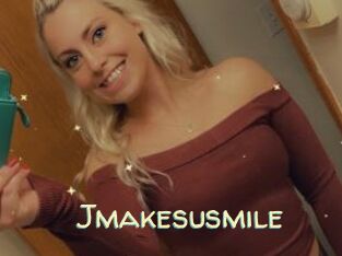 Jmakesusmile