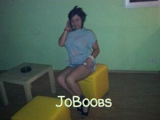 JoBoobs