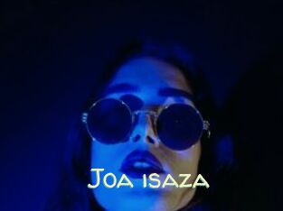 Joa_isaza