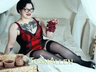 JoanAllen
