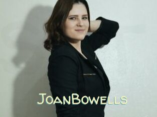 JoanBowells Sexy Tchat