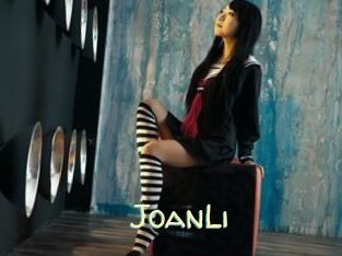 JoanLi