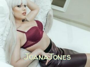 JoanaJones Sexy Tchat
