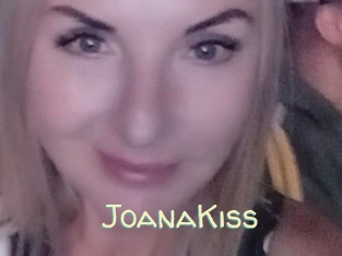 JoanaKiss Sexy Tchat