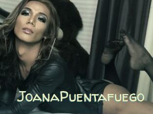JoanaPuentafuego