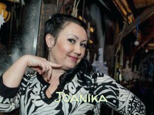 Joanika