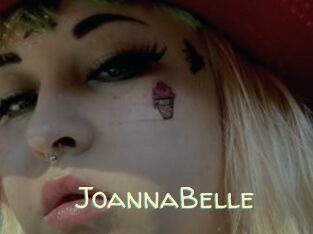 JoannaBelle