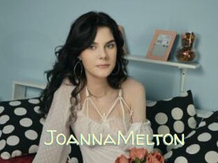 JoannaMelton Sexy Tchat