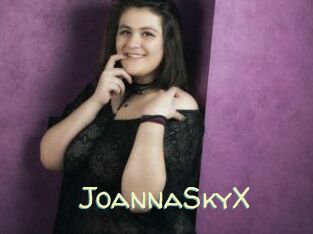 JoannaSkyX