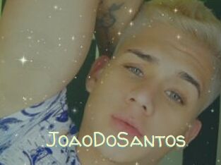JoaoDoSantos