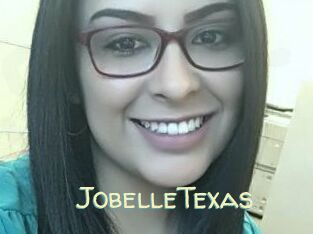 Jobelle_Texas