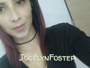 JocelynFoster Sexy Tchat