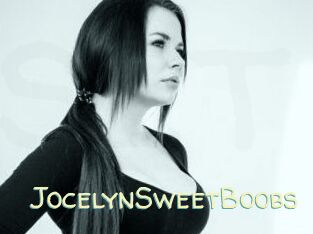 JocelynSweetBoobs